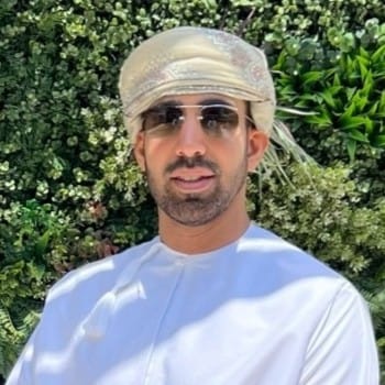 Mohamed Al Harthy