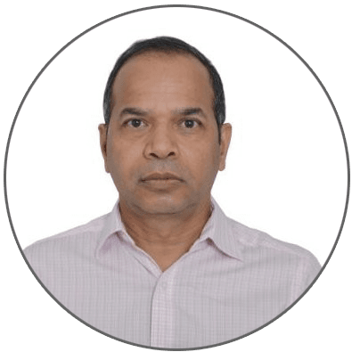 Valerian Dsouza