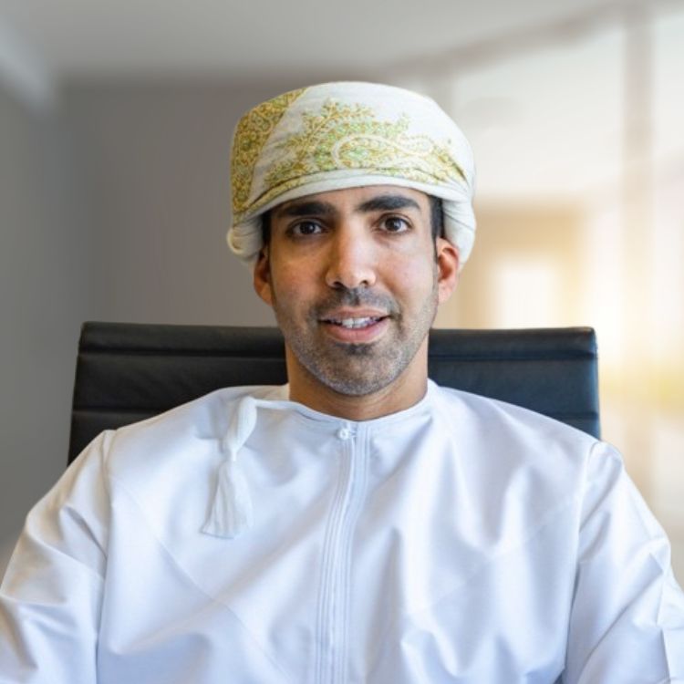 Mohamed Al Harthy