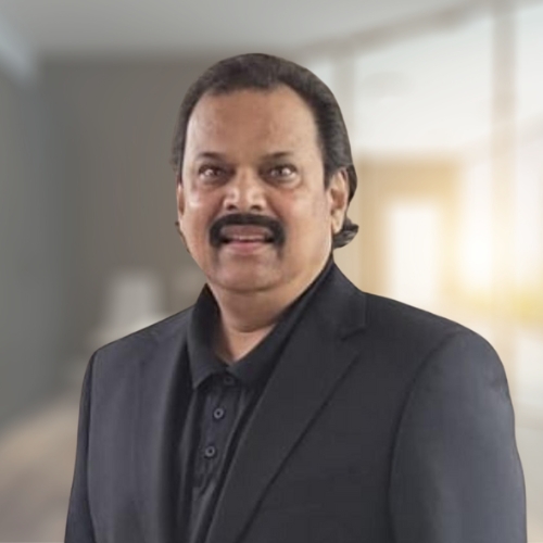 Rajesh Raghavan